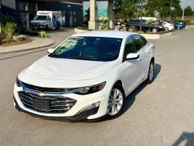 Chevrolet Malibu * 1LT * CARFAX * БЕЗ ПЪРВОНАЧАЛНА ВНОСКА - Car24.bg Chevrolet Malibu * 1LT * CARFAX * БЕЗ ПЪРВОНАЧАЛНА ВНОСКА