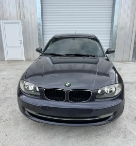 Снимка BMW 118