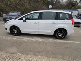 Peugeot 5008 1.6HDI 114к.с 6+ 1 места - 9900 лв. / 5061.79 € - 36833271 7 | Car24.bg Peugeot 5008 1.6HDI 114к.с 6+ 1 места - 9900 лв. / 5061.79 € - 36833271 7