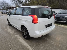 Peugeot 5008 1.6HDI 114к.с 6+ 1 места - 9900 лв. / 5061.79 € - 36833271 3 | Car24.bg Peugeot 5008 1.6HDI 114к.с 6+ 1 места - 9900 лв. / 5061.79 € - 36833271 3