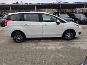 Peugeot 5008 1.6HDI 114к.с 6+ 1 места - 9900 лв. / 5061.79 € - 36833271 8 | Car24.bg Peugeot 5008 1.6HDI 114к.с 6+ 1 места - 9900 лв. / 5061.79 € - 36833271 8