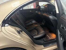 Mercedes-Benz CLS 350 Full Extra Реални Км Перфектен - 15999 лв. / 8180.16 € - 32071764 7 | Car24.bg Mercedes-Benz CLS 350 Full Extra Реални Км Перфектен - 15999 лв. / 8180.16 € - 32071764 7