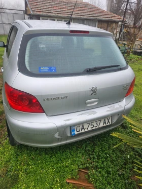 Peugeot 307 1.6 HDI - 1500 € / 2933.74 лв. - 21057575 3 | Car24.bg Peugeot 307 1.6 HDI - 1500 € / 2933.74 лв. - 21057575 3
