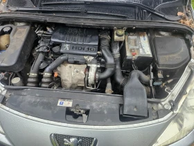 Peugeot 307 1.6 HDI - 1500 € / 2933.74 лв. - 21057575 11 | Car24.bg Peugeot 307 1.6 HDI - 1500 € / 2933.74 лв. - 21057575 11