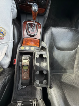 Mercedes-Benz S 320 - 4900 € / 9583.57 лв. - 56638026 14 | Car24.bg Mercedes-Benz S 320 - 4900 € / 9583.57 лв. - 56638026 14