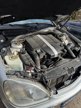 Mercedes-Benz S 320 - 4900 € / 9583.57 лв. - 56638026 9 | Car24.bg Mercedes-Benz S 320 - 4900 € / 9583.57 лв. - 56638026 9