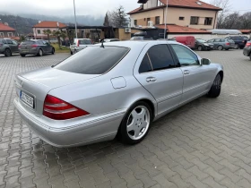 Mercedes-Benz S 320 - 4900 € / 9583.57 лв. - 56638026 6 | Car24.bg Mercedes-Benz S 320 - 4900 € / 9583.57 лв. - 56638026 6