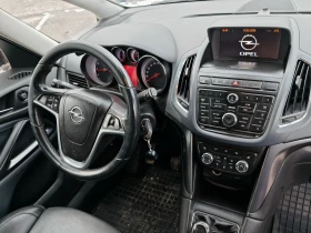Opel Zafira 1.6 CNG tourer ecoFlex - 5250 € / 10268.11 лв. - 23292121 8 | Car24.bg Opel Zafira 1.6 CNG tourer ecoFlex - 5250 € / 10268.11 лв. - 23292121 8