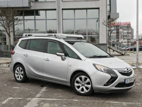 Opel Zafira 1.6 CNG tourer ecoFlex - 5250 € / 10268.11 лв. - 23292121 4 | Car24.bg Opel Zafira 1.6 CNG tourer ecoFlex - 5250 € / 10268.11 лв. - 23292121 4