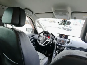 Opel Zafira 1.6 CNG tourer ecoFlex - 5250 € / 10268.11 лв. - 23292121 5 | Car24.bg Opel Zafira 1.6 CNG tourer ecoFlex - 5250 € / 10268.11 лв. - 23292121 5