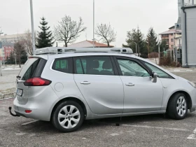 Opel Zafira 1.6 CNG tourer ecoFlex - 5250 € / 10268.11 лв. - 23292121 10 | Car24.bg Opel Zafira 1.6 CNG tourer ecoFlex - 5250 € / 10268.11 лв. - 23292121 10