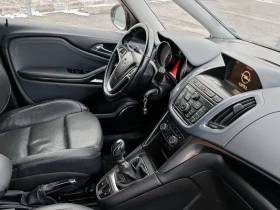 Opel Zafira 1.6 CNG tourer ecoFlex - 5250 € / 10268.11 лв. - 23292121 6 | Car24.bg Opel Zafira 1.6 CNG tourer ecoFlex - 5250 € / 10268.11 лв. - 23292121 6