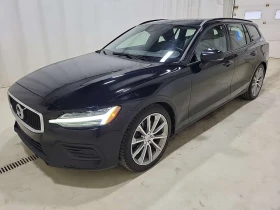 Volvo V60 * MOMENTUM * CARFAX * Без инциденти *