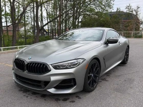 BMW 850 * M850i xDrive * CARFAX * БЕЗ ПЪРВОНАЧАЛНА ВНОСКА - Car24.bg BMW 850 * M850i xDrive * CARFAX * БЕЗ ПЪРВОНАЧАЛНА ВНОСКА