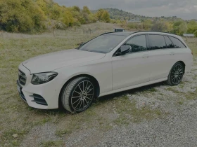 Mercedes-Benz E 400 Amg night - 31000 € / 60630.73 лв. - 96650251 6 | Car24.bg Mercedes-Benz E 400 Amg night - 31000 € / 60630.73 лв. - 96650251 6