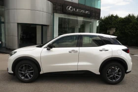 Lexus LBX 0km НОВ от 195 евро/мес. 10 г.гаранция | Auto.bg — изображение 2 Lexus LBX 0km НОВ от 195 евро/мес. 10 г.гаранция | Auto.bg — изображение 2