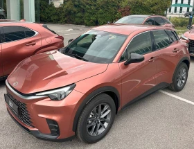 Lexus LBX 0km НОВ от 195 евро/мес. 10 г.гаранция | Auto.bg — изображение 2 Lexus LBX 0km НОВ от 195 евро/мес. 10 г.гаранция | Auto.bg — изображение 2