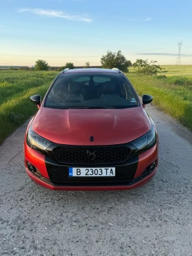 Citroen DS4 Crossback | Auto.bg — изображение 5 Citroen DS4 Crossback | Auto.bg — изображение 5