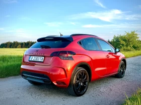 Citroen DS4 Crossback | Auto.bg — изображение 2 Citroen DS4 Crossback | Auto.bg — изображение 2