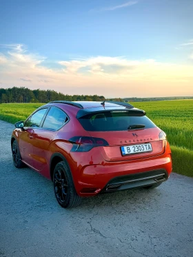 Citroen DS4 Crossback | Auto.bg — изображение 3 Citroen DS4 Crossback | Auto.bg — изображение 3