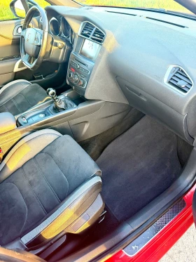 Citroen DS4 Crossback | Auto.bg — изображение 7 Citroen DS4 Crossback | Auto.bg — изображение 7