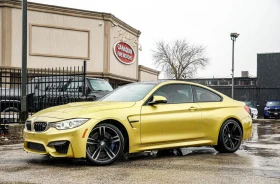 BMW M4 HUD / Carbon / HK