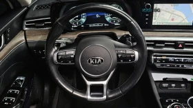 Kia K5 * 2.0* SIGNATURE* ПОДГРЕВ* ОБДУХВАНЕ* ПАНОРАМА* 36 | Auto.bg — изображение 13 Kia K5 * 2.0* SIGNATURE* ПОДГРЕВ* ОБДУХВАНЕ* ПАНОРАМА* 36 | Auto.bg — изображение 13