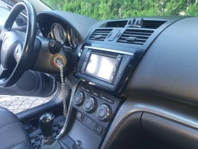 Mazda 6 - 6000 € / 11734.98 лв. - 38655146 6 | Car24.bg Mazda 6 - 6000 € / 11734.98 лв. - 38655146 6