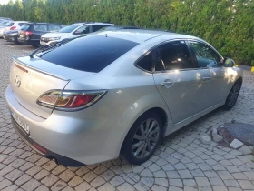 Mazda 6 - 6000 € / 11734.98 лв. - 38655146 2 | Car24.bg Mazda 6 - 6000 € / 11734.98 лв. - 38655146 2