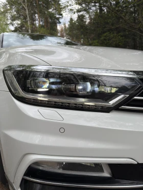 VW Passat R-Line 2.0d DSG | Auto.bg — изображение 6 VW Passat R-Line 2.0d DSG | Auto.bg — изображение 6