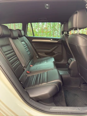 VW Passat R-Line 2.0d DSG | Auto.bg — изображение 10 VW Passat R-Line 2.0d DSG | Auto.bg — изображение 10