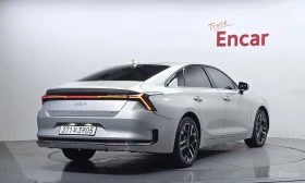 Kia K8 HYBRID* NOBLESSE* ПОДГРЕВ* ОБДУХВАНЕ* LANE* ASSIST | Auto.bg — изображение 2 Kia K8 HYBRID* NOBLESSE* ПОДГРЕВ* ОБДУХВАНЕ* LANE* ASSIST | Auto.bg — изображение 2