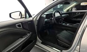 Kia K8 HYBRID* NOBLESSE* ПОДГРЕВ* ОБДУХВАНЕ* LANE* ASSIST | Auto.bg — изображение 5 Kia K8 HYBRID* NOBLESSE* ПОДГРЕВ* ОБДУХВАНЕ* LANE* ASSIST | Auto.bg — изображение 5