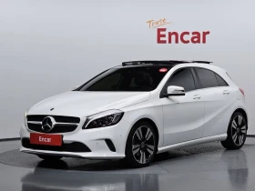 Mercedes-Benz A 200 - Car24.bg Mercedes-Benz A 200