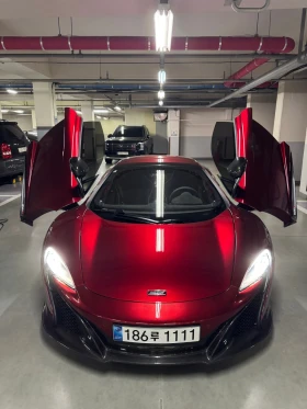 McLaren 650S SPIDER* 3.8* КРАЙНА ЦЕНА - Car24.bg McLaren 650S SPIDER* 3.8* КРАЙНА ЦЕНА