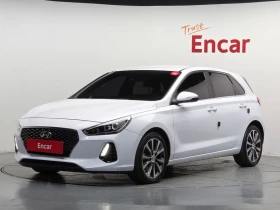 Hyundai I30 1.4 Turbo| 138к.с. - Car24.bg Hyundai I30 1.4 Turbo| 138к.с.