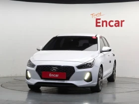 Hyundai I30 1.4 Turbo| 138к.с. - 13700 € - 52885020 3 | Car24.bg Hyundai I30 1.4 Turbo| 138к.с. - 13700 € - 52885020 3