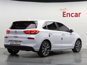Hyundai I30 1.4 Turbo| 138к.с. - 13700 € - 52885020 2 | Car24.bg Hyundai I30 1.4 Turbo| 138к.с. - 13700 € - 52885020 2