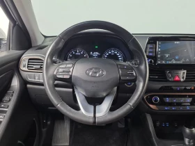 Hyundai I30 1.4 Turbo| 138к.с. - 13700 € - 52885020 13 | Car24.bg Hyundai I30 1.4 Turbo| 138к.с. - 13700 € - 52885020 13