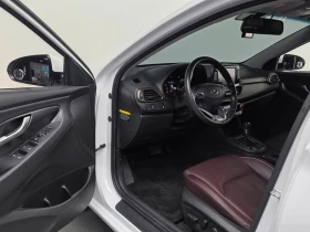 Hyundai I30 1.4 Turbo| 138к.с. - 13700 € - 52885020 10 | Car24.bg Hyundai I30 1.4 Turbo| 138к.с. - 13700 € - 52885020 10