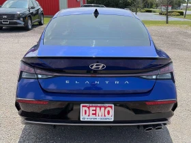 Hyundai Elantra N Line Ultimate | CARFAX | OT HYUNDAI | Auto.bg — изображение 5 Hyundai Elantra N Line Ultimate | CARFAX | OT HYUNDAI | Auto.bg — изображение 5