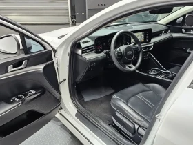 Kia K5 2.0 Trendy | Auto.bg — изображение 10 Kia K5 2.0 Trendy | Auto.bg — изображение 10