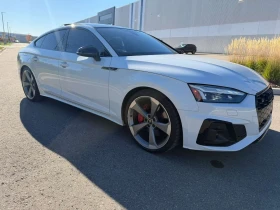 Audi A5 Technik 45 TFSI quattro CARFAX - 27000 € - 59268368 13 | Car24.bg Audi A5 Technik 45 TFSI quattro CARFAX - 27000 € - 59268368 13