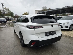 Peugeot 308 1.6D 131к.с 6 Скорости ЛИЗИНГ! | Auto.bg — изображение 3 Peugeot 308 1.6D 131к.с 6 Скорости ЛИЗИНГ! | Auto.bg — изображение 3