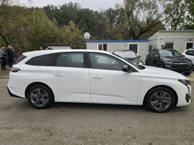 Peugeot 308 1.6D 131к.с 6 Скорости ЛИЗИНГ! | Auto.bg — изображение 8 Peugeot 308 1.6D 131к.с 6 Скорости ЛИЗИНГ! | Auto.bg — изображение 8