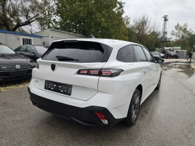 Peugeot 308 1.6D 131к.с 6 Скорости ЛИЗИНГ! | Auto.bg — изображение 4 Peugeot 308 1.6D 131к.с 6 Скорости ЛИЗИНГ! | Auto.bg — изображение 4