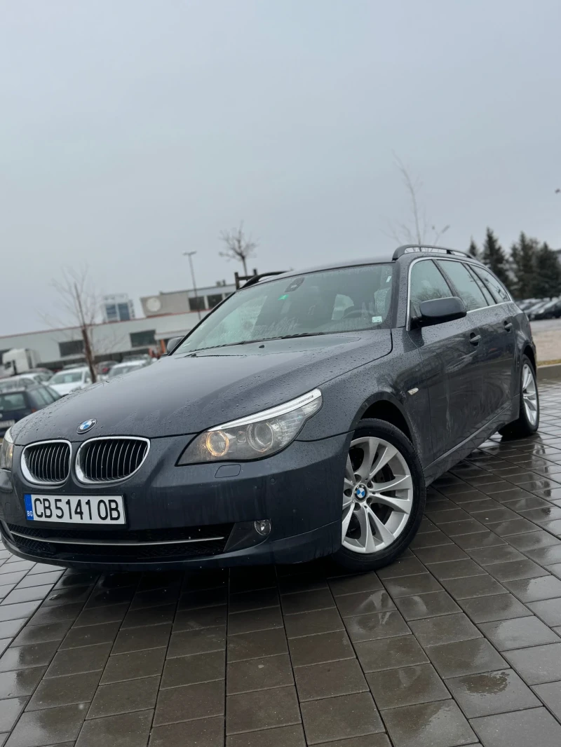 BMW 530 530d EDITION * вакуум на вратите* Ел багажник * - 5999 € / 11733.02 лв. - 72581323 1 | Car24.bg BMW 530 530d EDITION * вакуум на вратите* Ел багажник * - 5999 € / 11733.02 лв. - 72581323 1