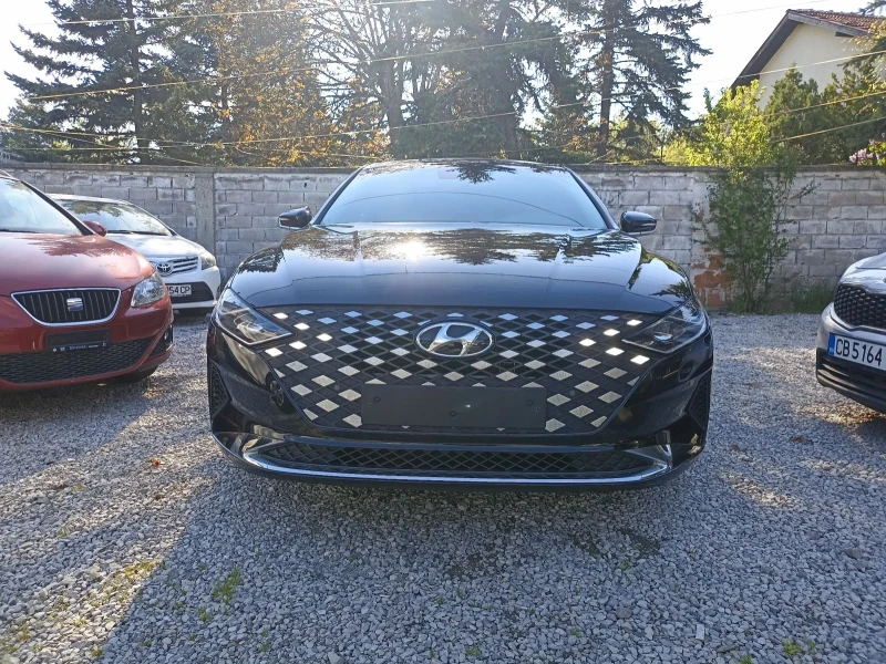 Hyundai Grandeur 3.0 LPI V6 - 19200 € / 37551.94 лв. - 32992033 1 | Car24.bg Hyundai Grandeur 3.0 LPI V6 - 19200 € / 37551.94 лв. - 32992033 1