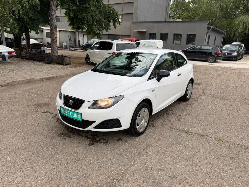 Seat Ibiza Отлична - 2550 € / 4987.37 лв. - 95232813 1 | Car24.bg Seat Ibiza Отлична - 2550 € / 4987.37 лв. - 95232813 1
