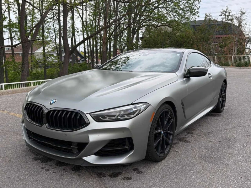 BMW 850 * M850i xDrive * CARFAX * БЕЗ ПЪРВОНАЧАЛНА ВНОСКА - 43000 € / 84100.69 лв. - 37347117 1 | Car24.bg BMW 850 * M850i xDrive * CARFAX * БЕЗ ПЪРВОНАЧАЛНА ВНОСКА - 43000 € / 84100.69 лв. - 37347117 1